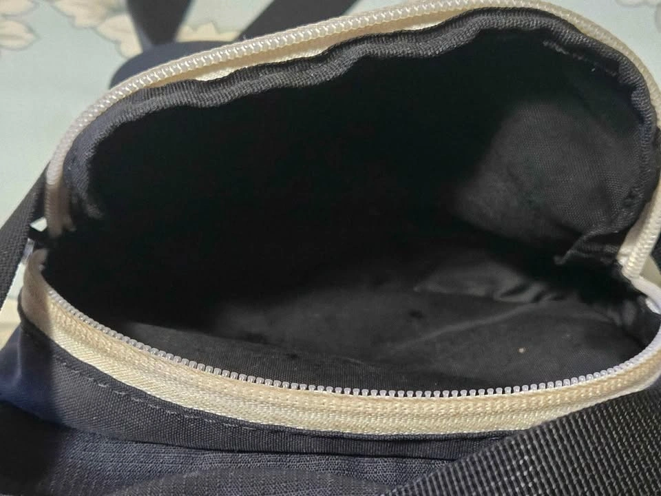 EA7 Casual Shoulder Bag - photo 4