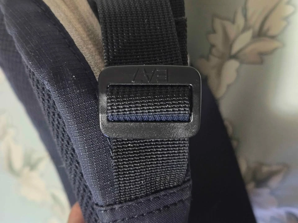 EA7 Casual Shoulder Bag - photo 5