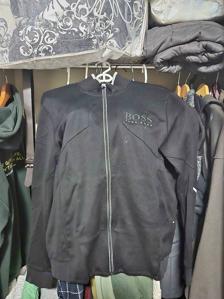 Lot of 2 Outerwear