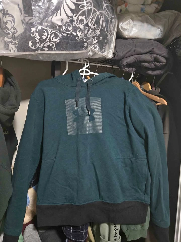 Lot of Outerwear