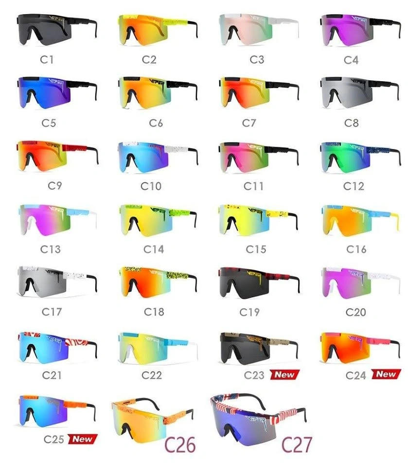 Pit Viper Sunglasses