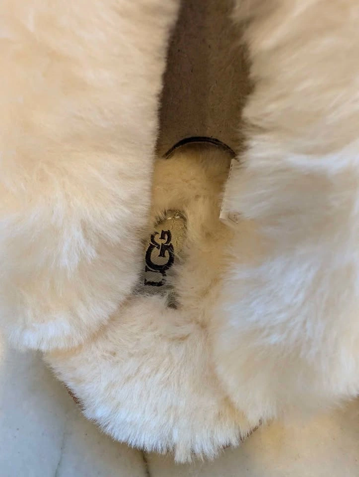 Ugg Women's Scuffette II Slipper - Size 7 - photo 3