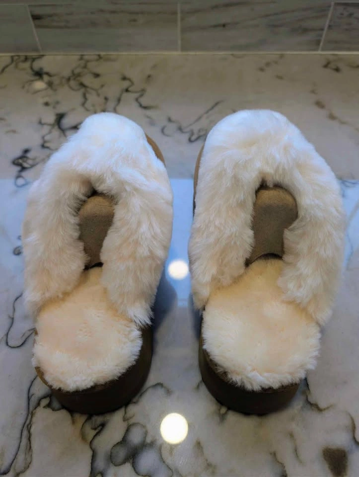 UGG Women's Disquette Slippers, Sizes 7-11 - photo 2