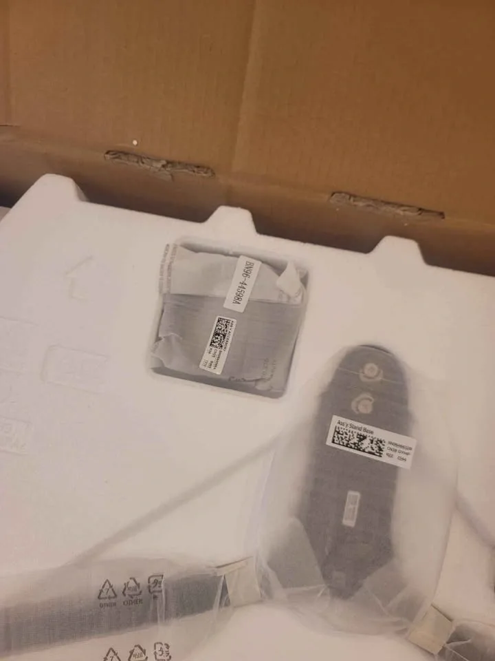 Samsung C49RG90SSN - CRG9 Series - photo 4