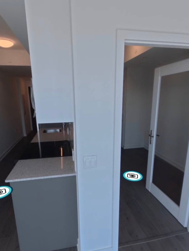 1 BR Condo + Parking + Locker - photo 5