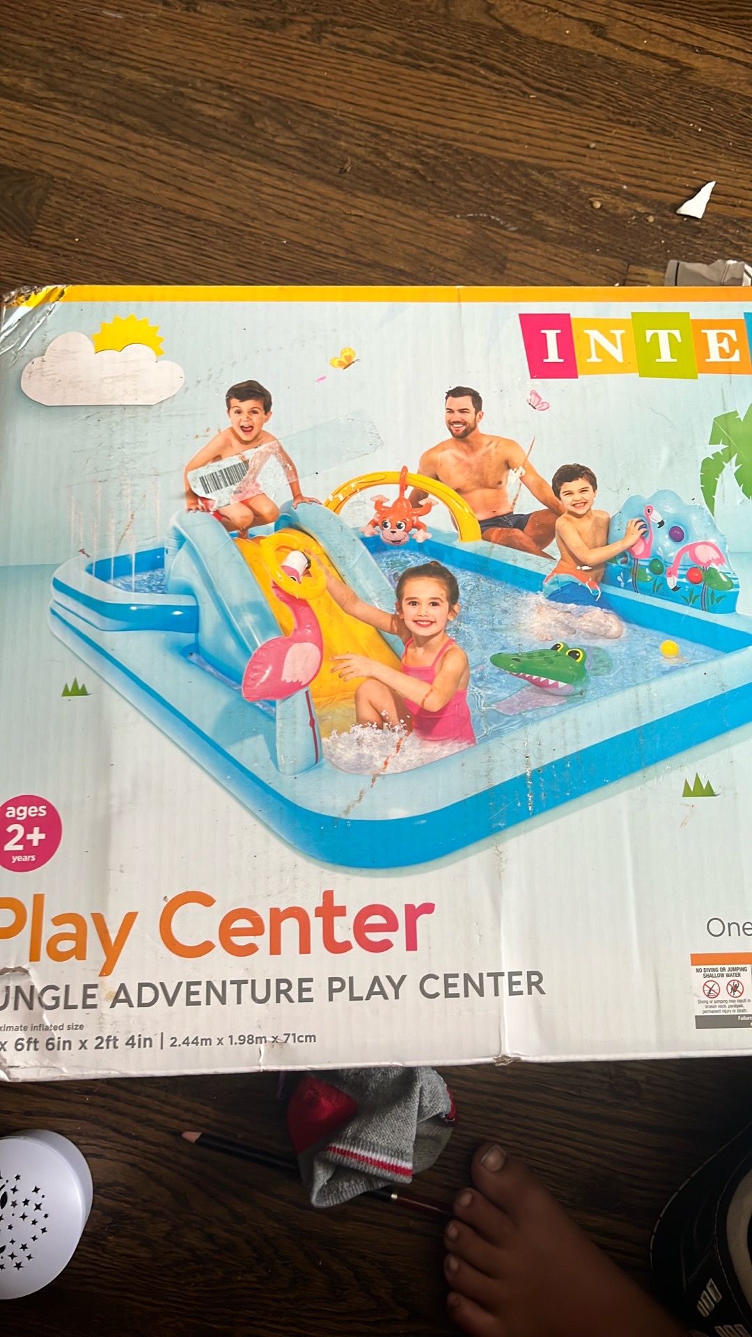 Pool
