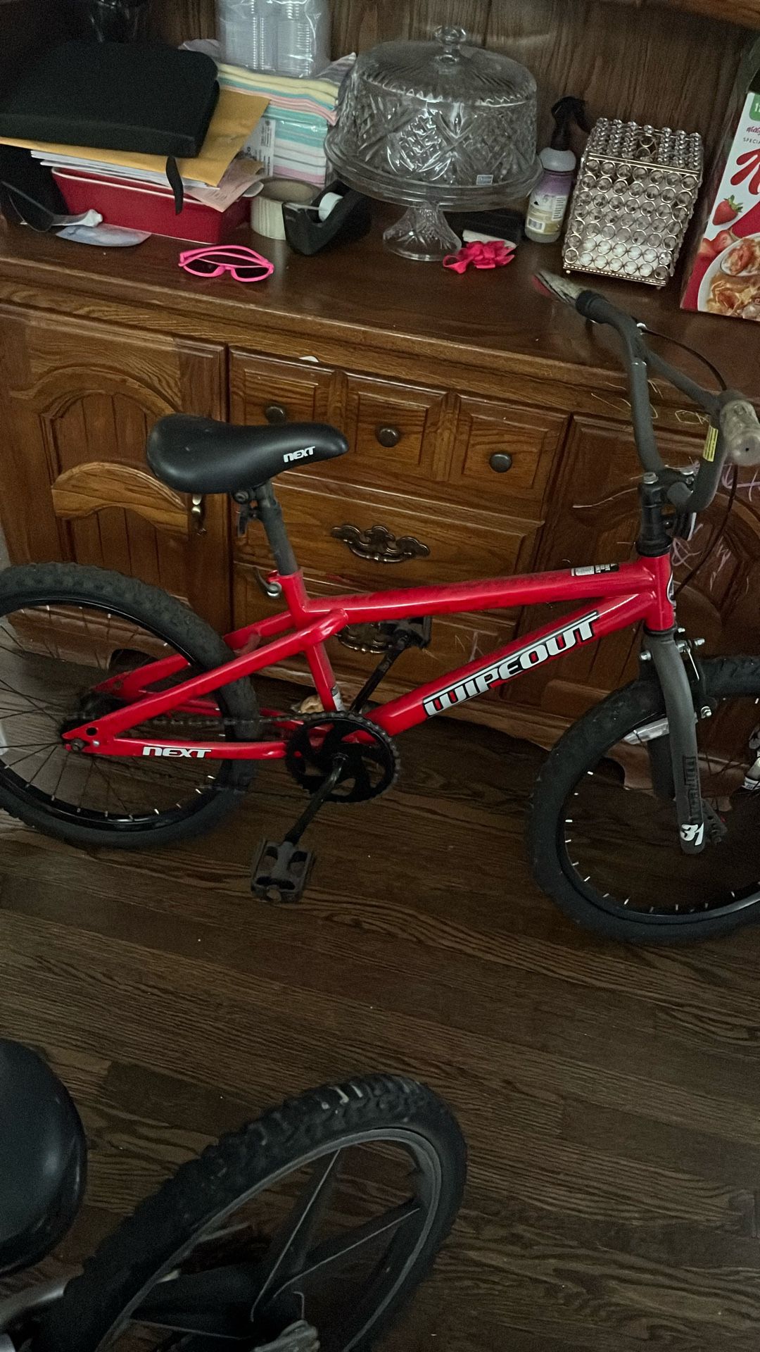 Next Bike