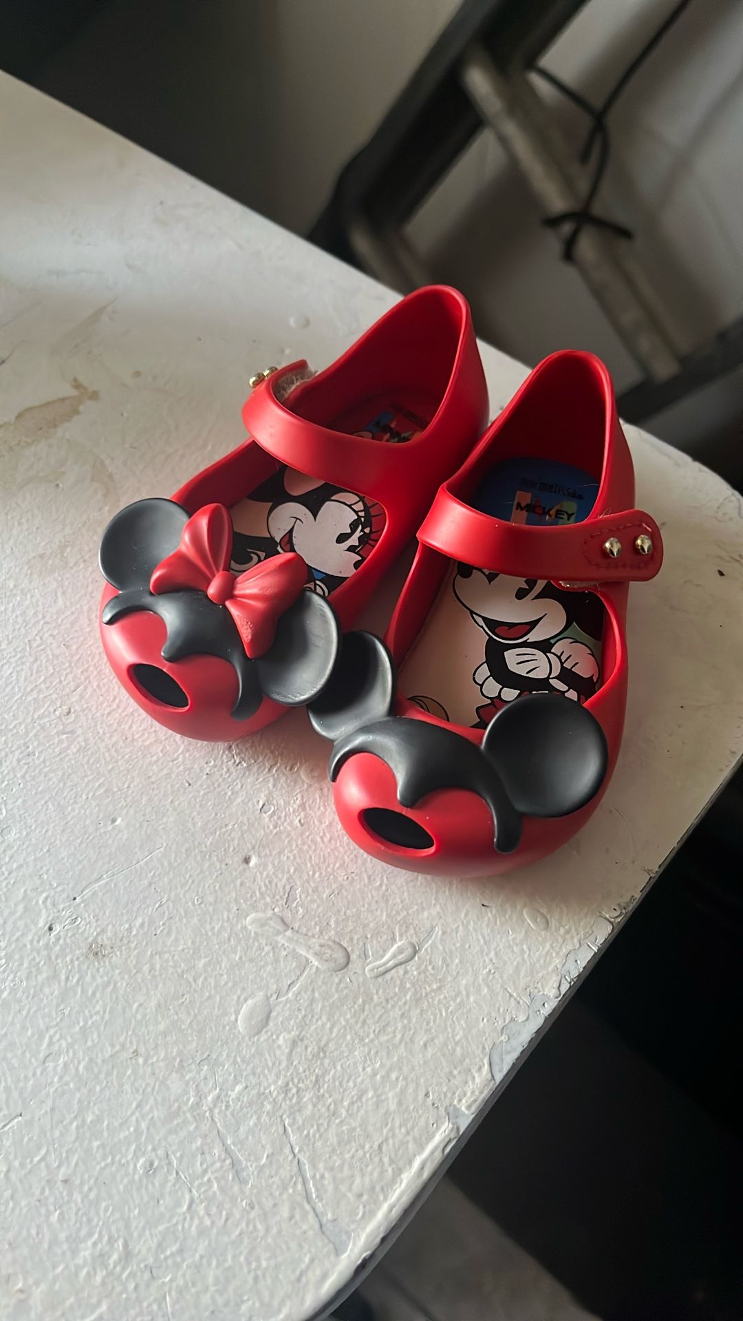 Size 5 USA