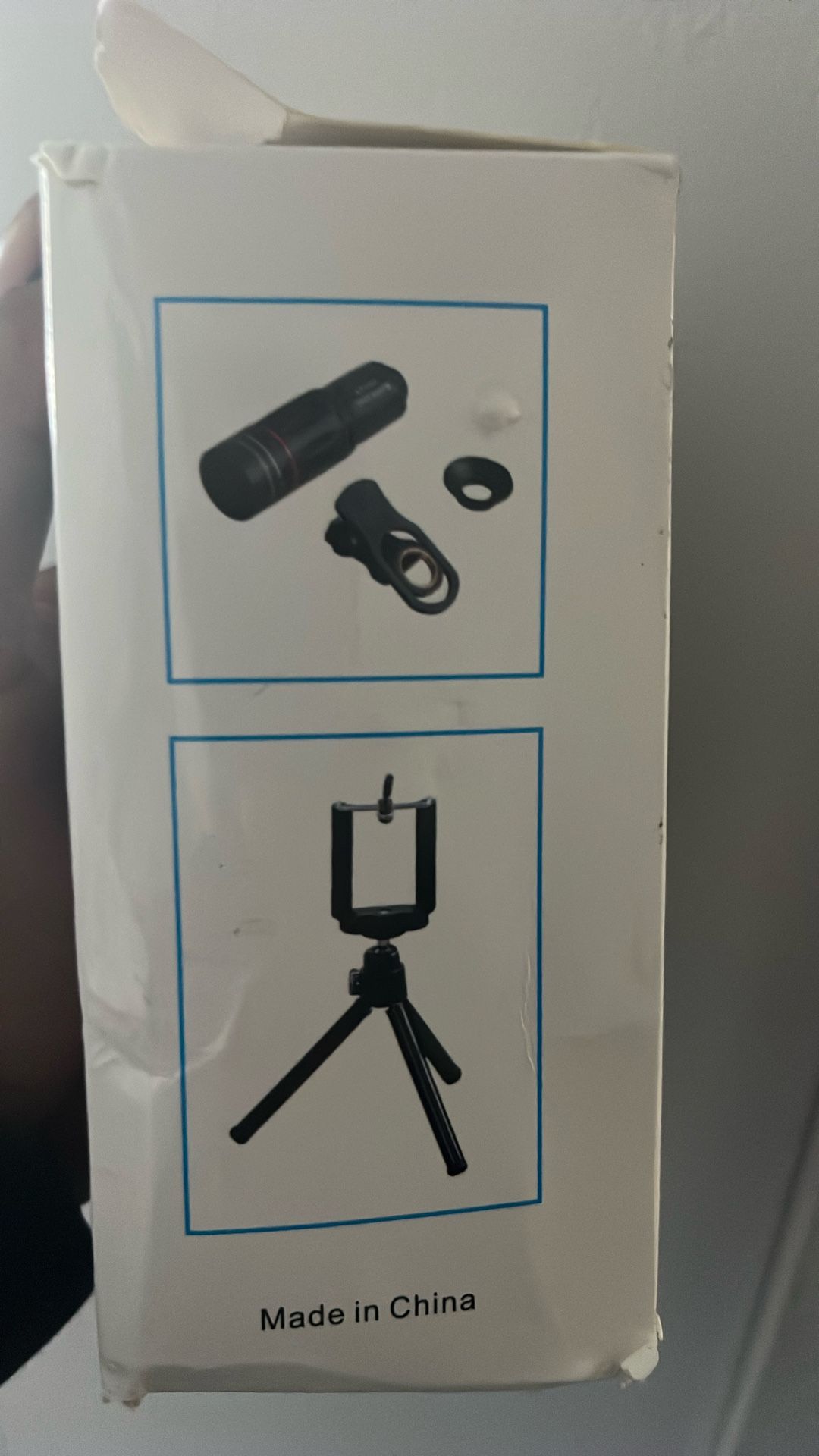Mobile Telescope - photo 2