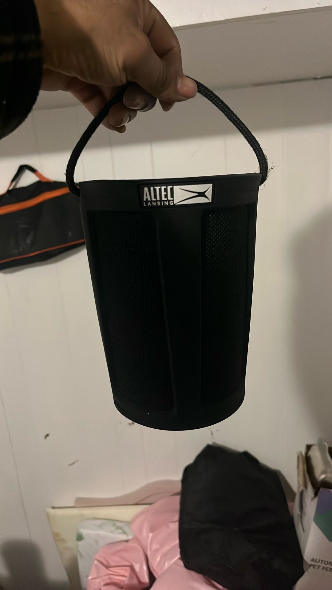 Waterproof Speaker