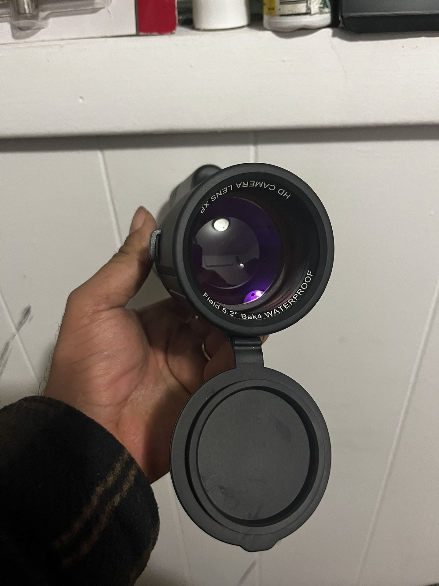 Monocular - photo 3