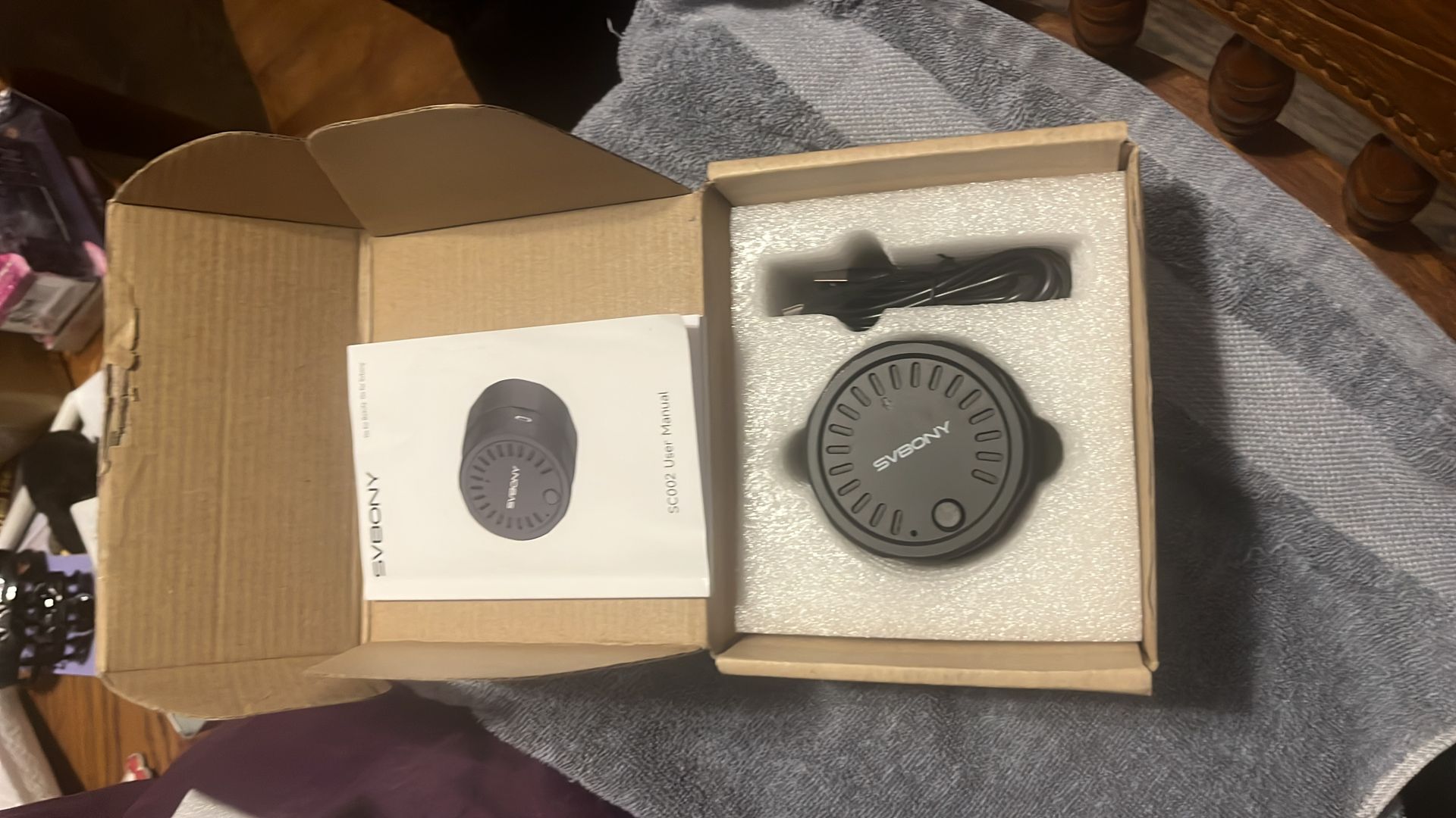 Telescope camera - photo 2