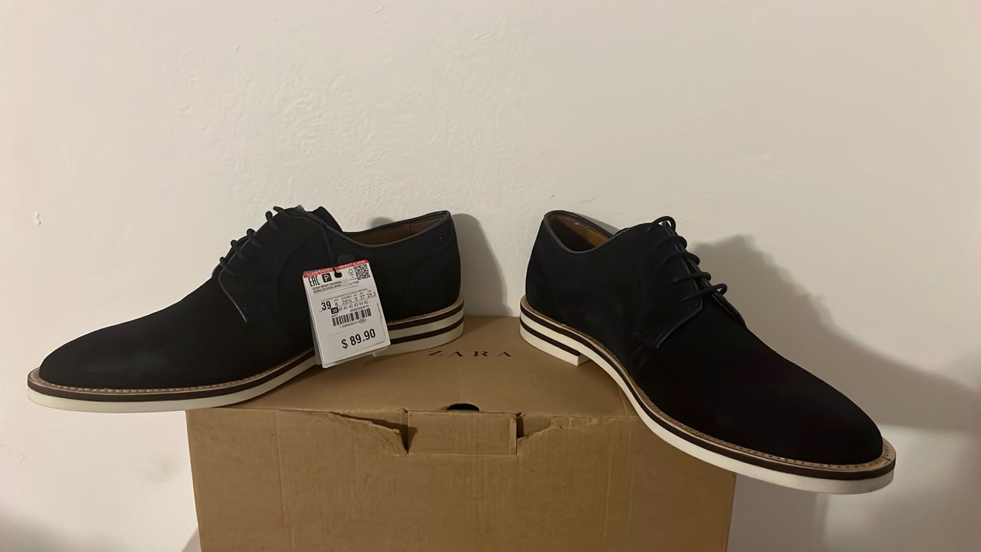 Zara Shoes
