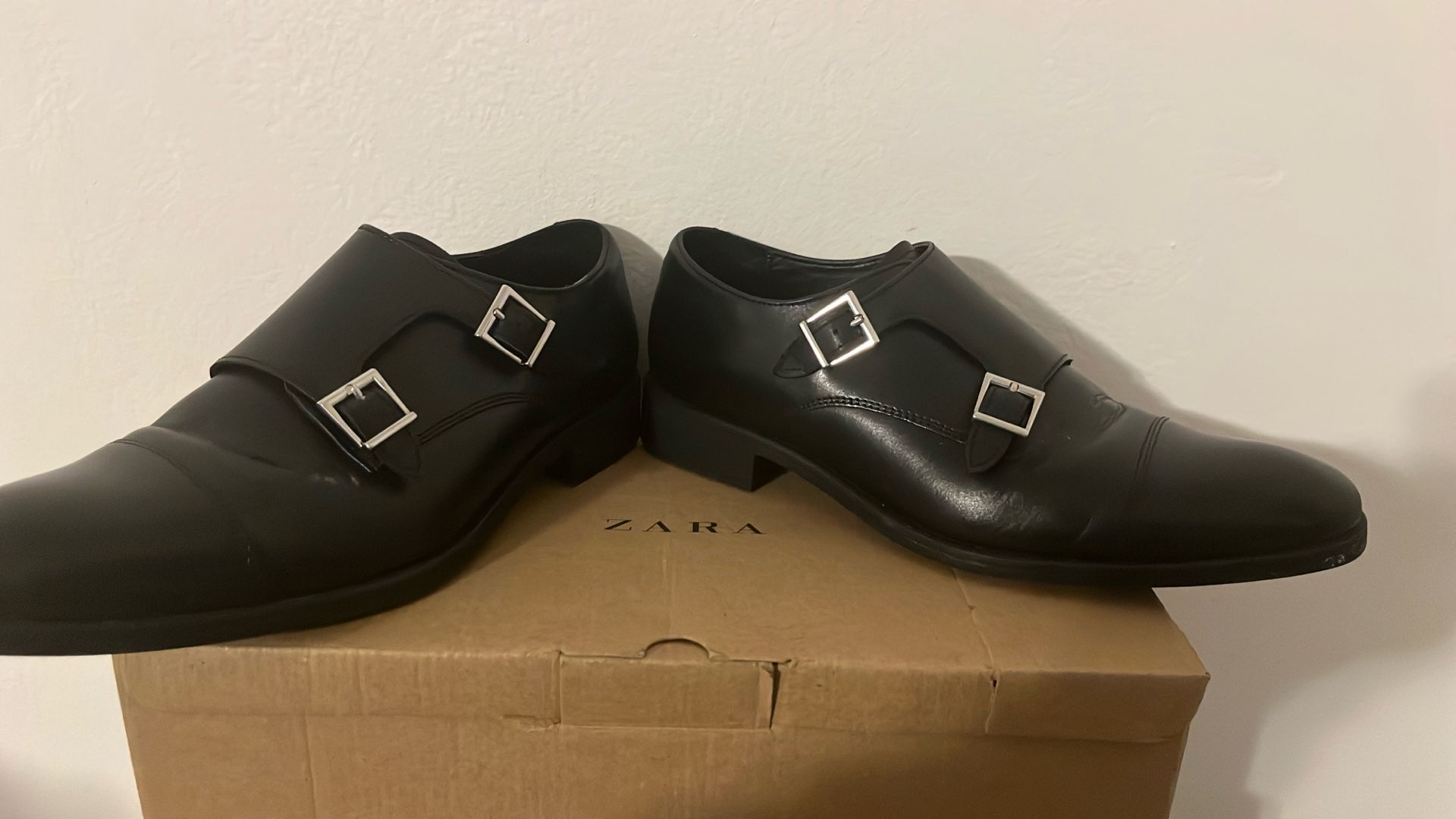 Zara Shoes