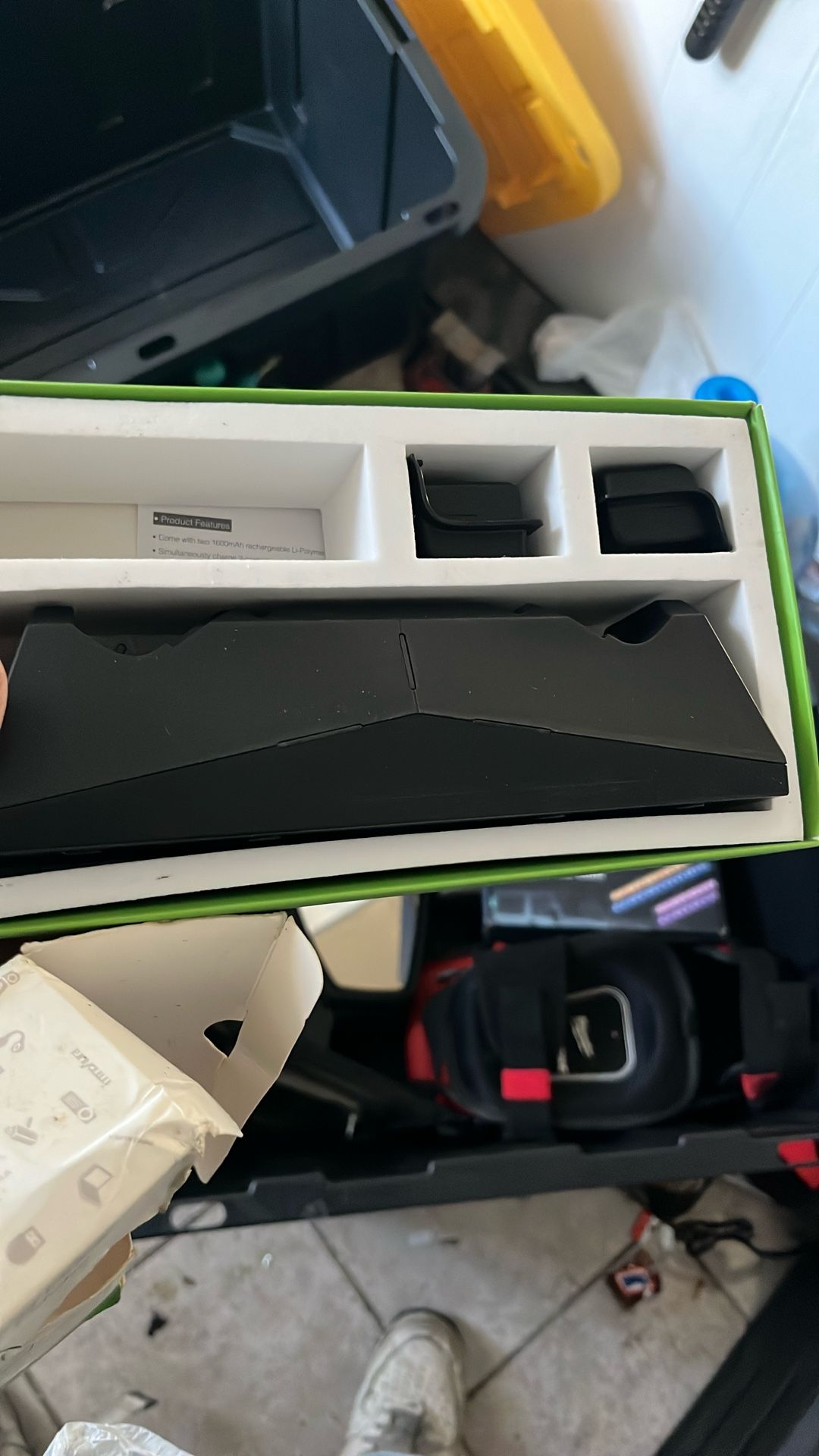 Xbox Charger