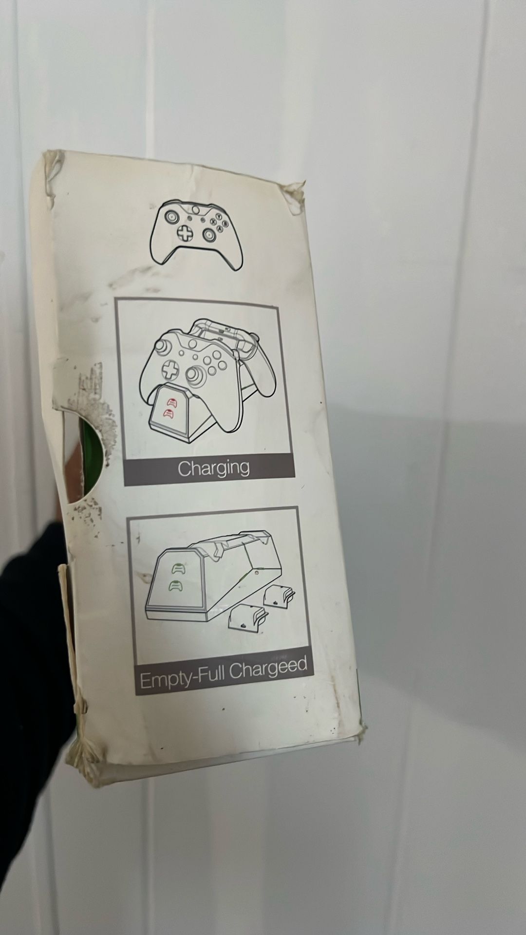 Xbox Charger - photo 3