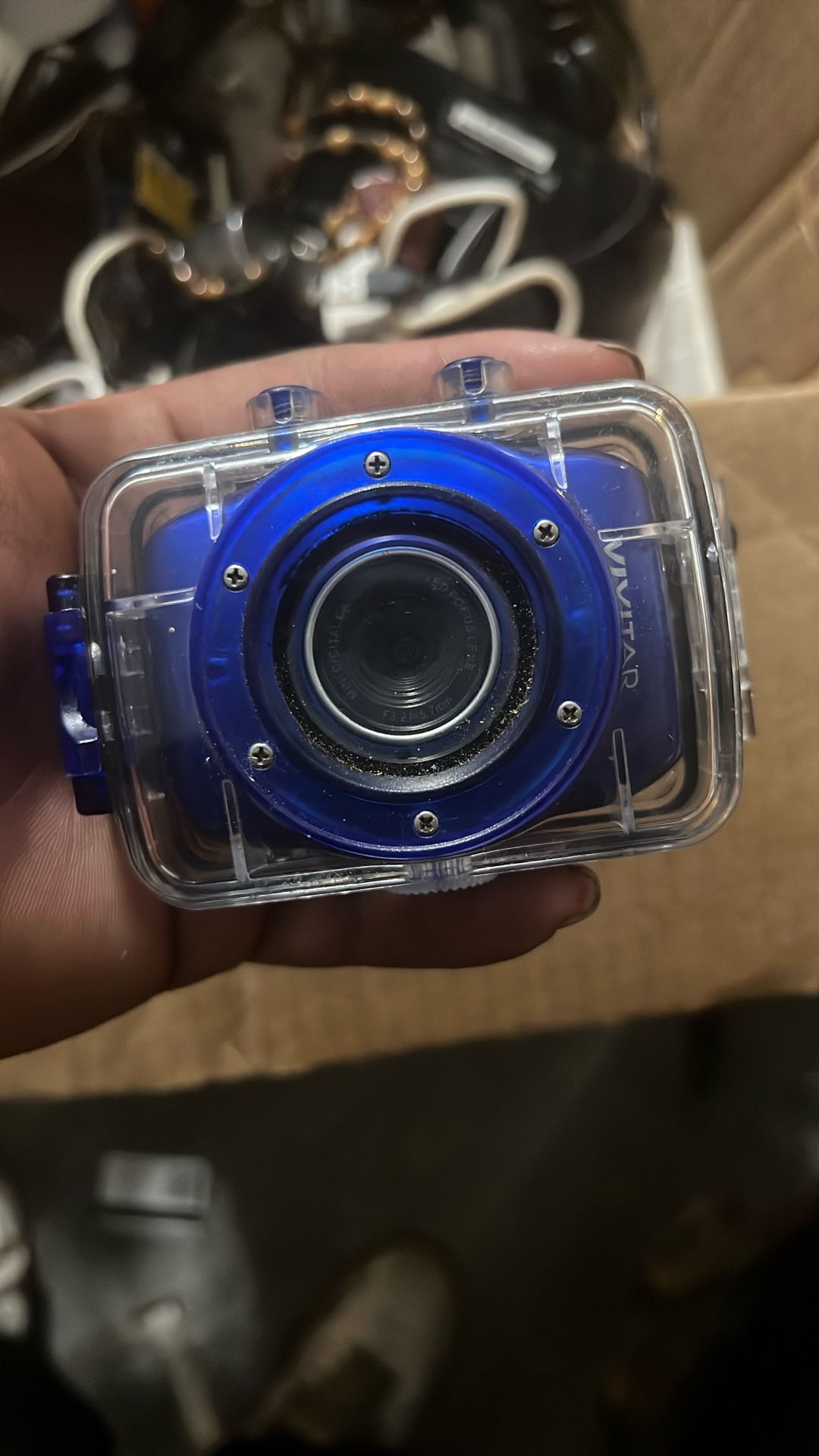 Like A Go Pro - photo 2