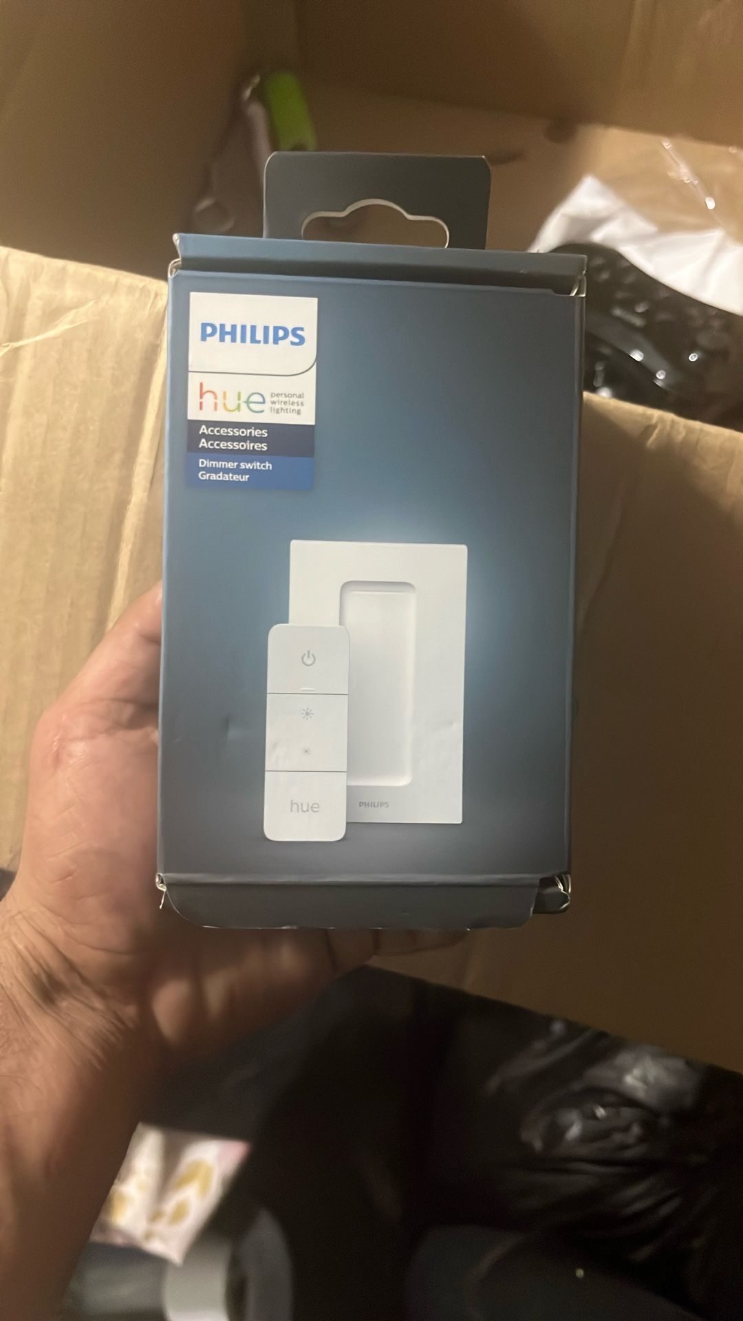 Dimmer Switch