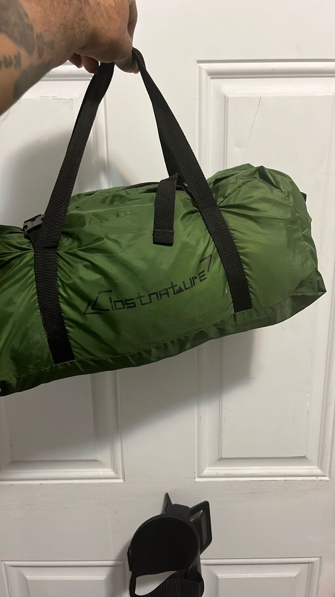 Tent