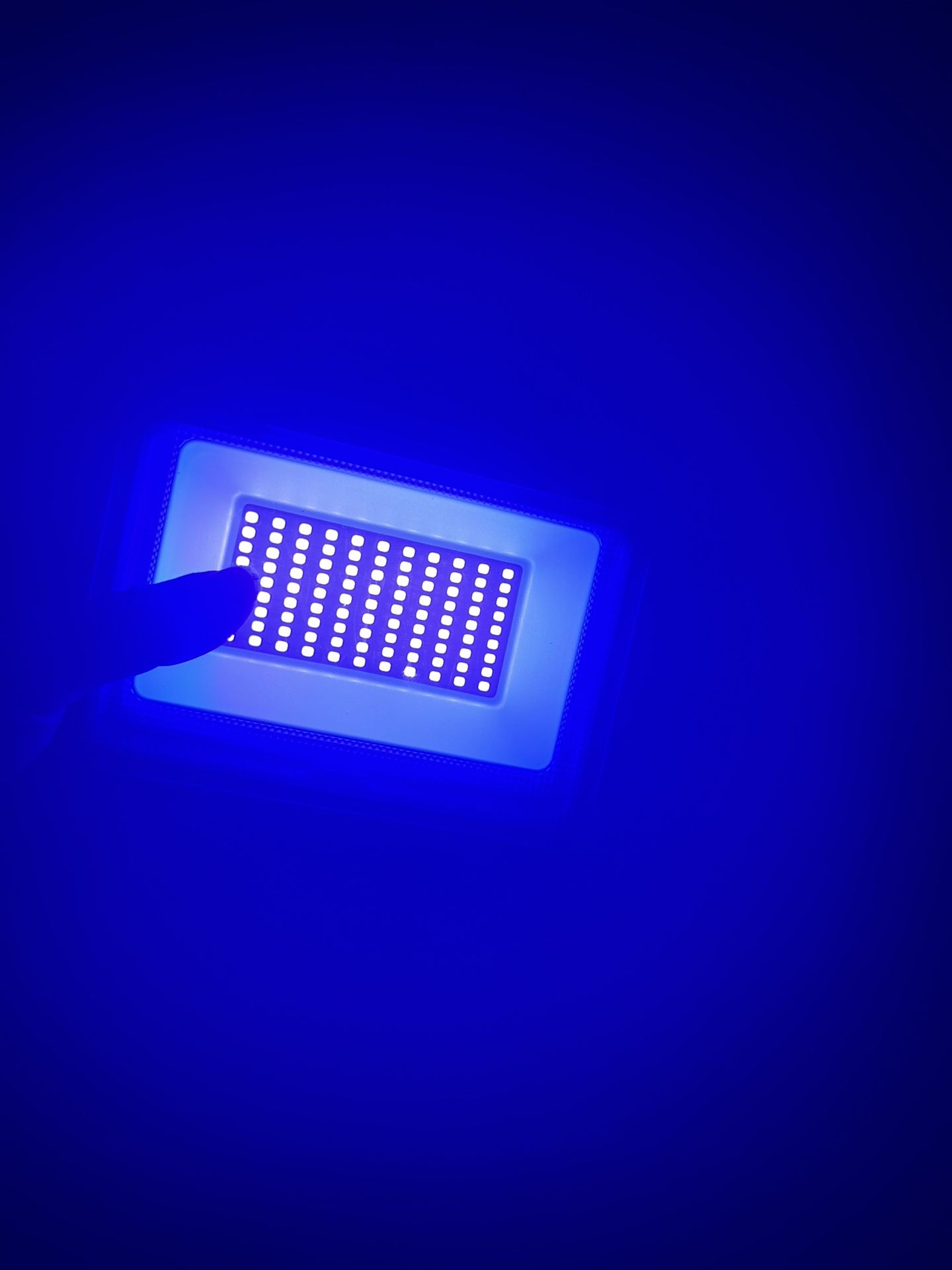 U V Lights 3