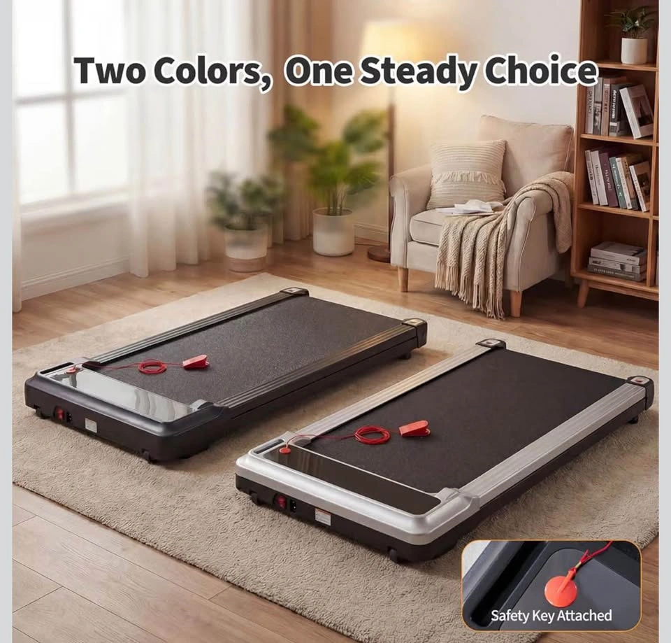 Walking Pad Treadmill for Home - photo 2