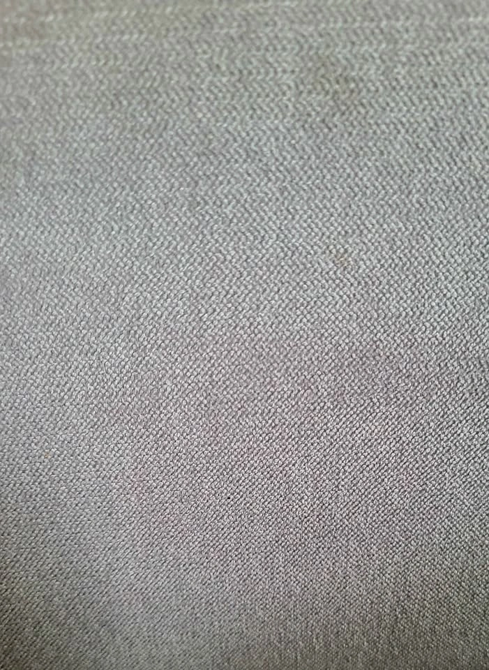 FREE* Pick-up ASAP-Stone Taupe Grey Sofa & Matching Chair - photo 4