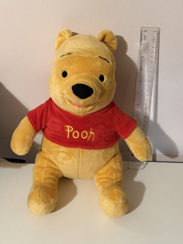 winnie the pooh plush