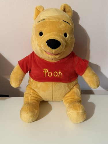 winnie the pooh plush - photo 4