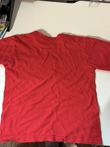 Vintage 90’s Y2K Disney kids T-Shirt Size 4, XS - photo 3