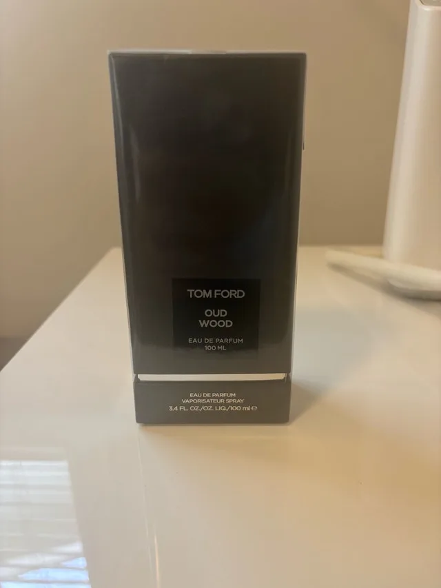 Tom Ford Oud Wood 100ml thumbnail