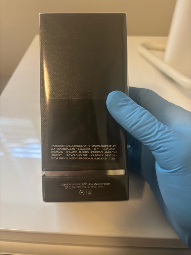 Tom Ford Oud Wood 100ml - photo 3
