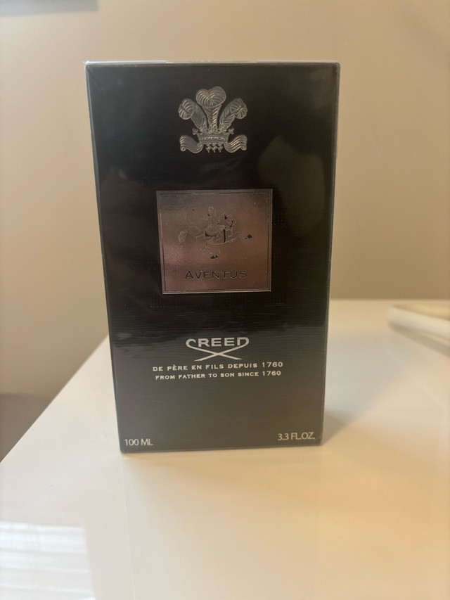 Creed Aventus 100ml