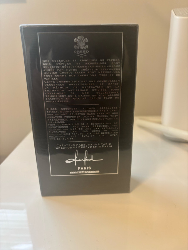 Creed Aventus 100ml - photo 2