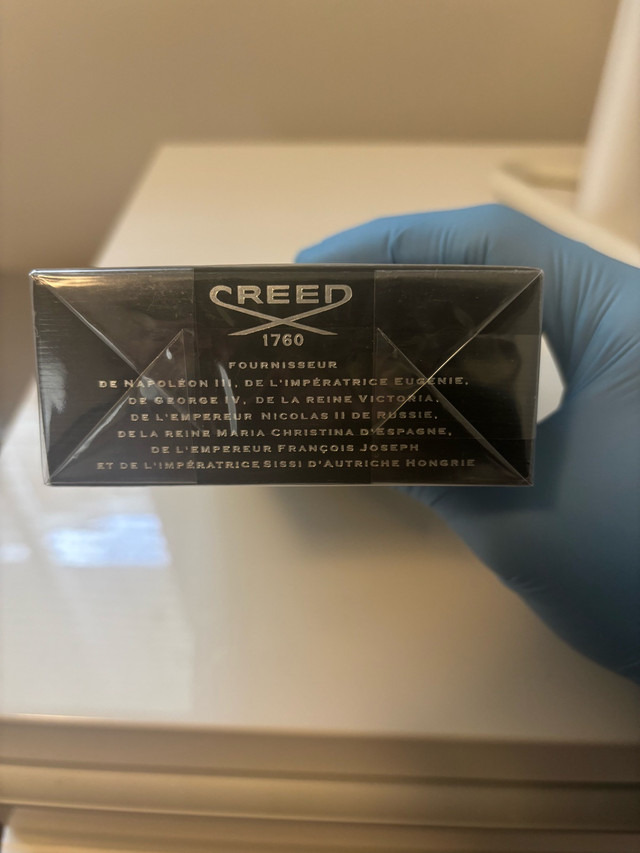 Creed Aventus 100ml - photo 3