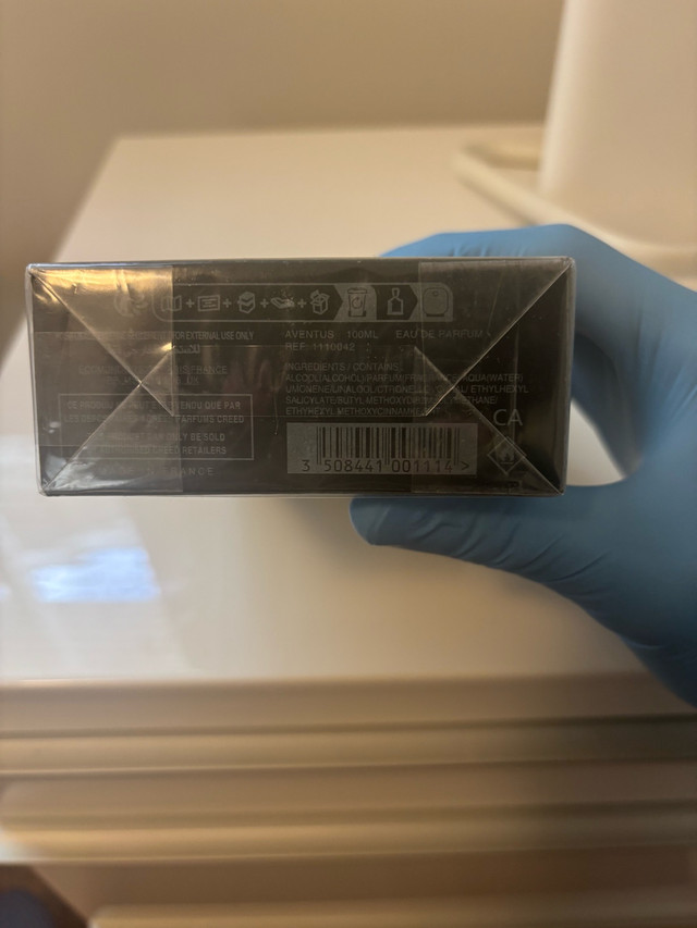 Creed Aventus 100ml - photo 4