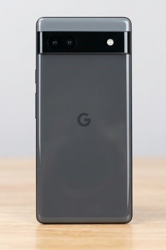 Google Pixel 6A