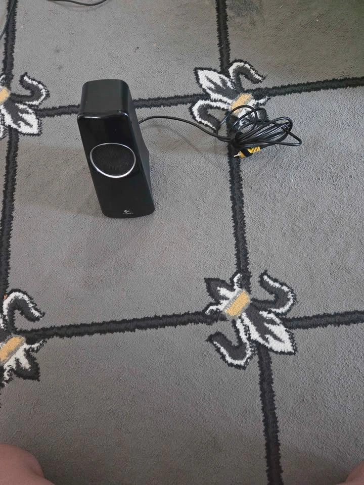 Logitech Z523 Speaker System - photo 2