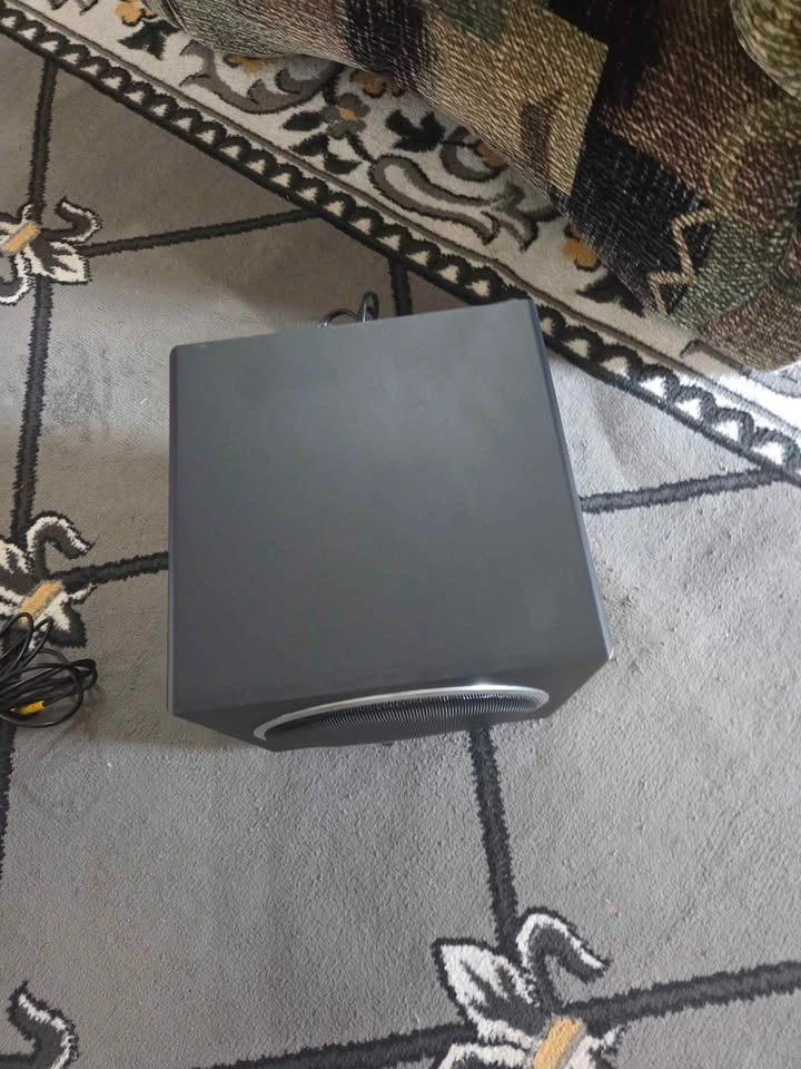 Logitech Z523 Speaker System - photo 3