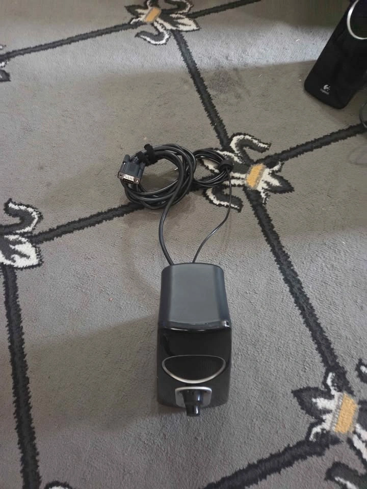 Logitech Z523 Speaker System - photo 5