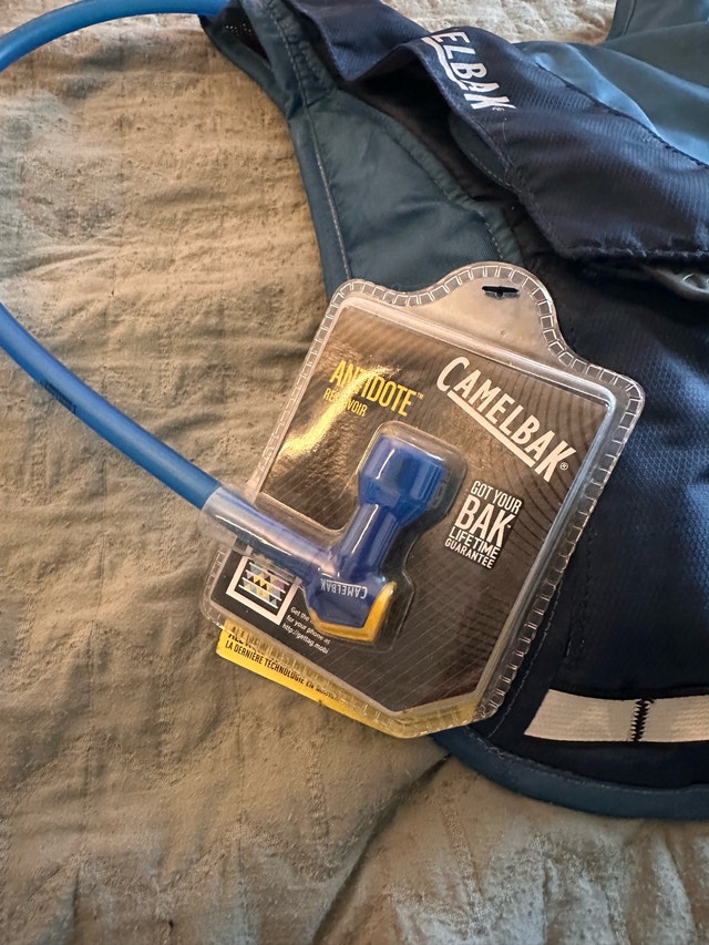 CamelBak Hydration Pack - photo 2