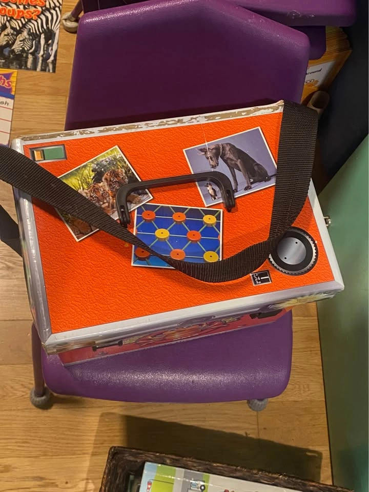 Shutter Bug Books (Math and Reading) - photo 3
