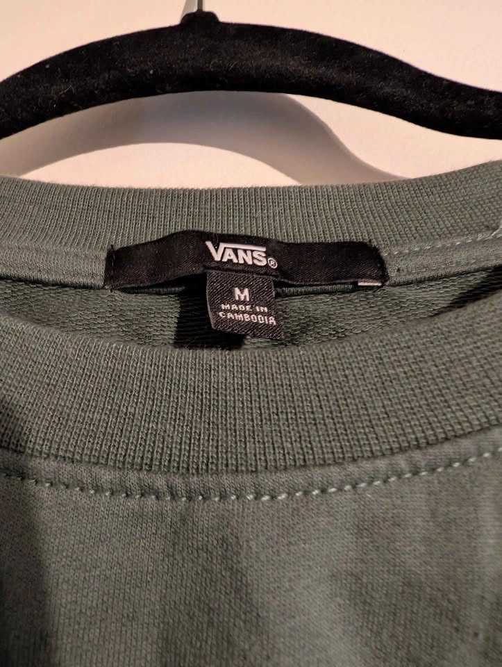 Vans long sleeve shirt - photo 3
