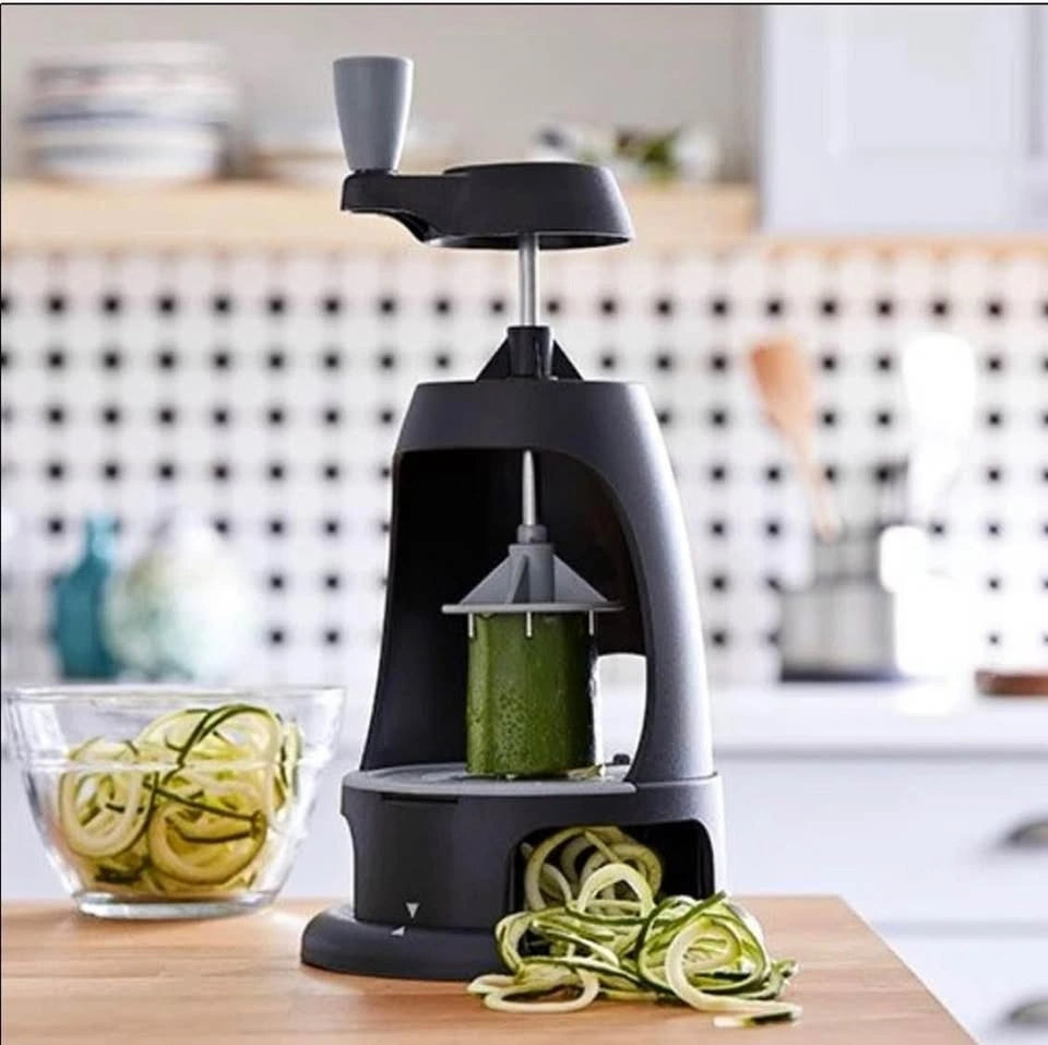 Pampered Chef Veggie Spiralizer