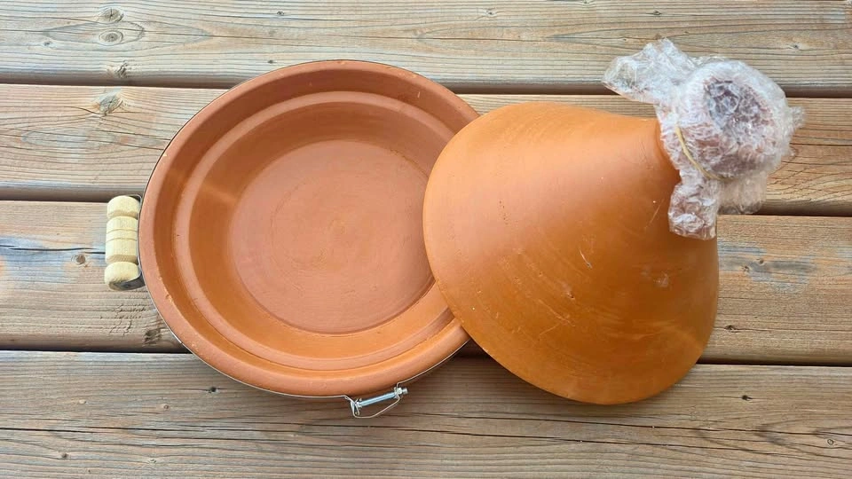 New Moroccan Tagine for Sale