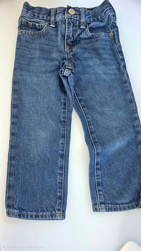 Girls pants Gap Jeans – Size 3T 👖