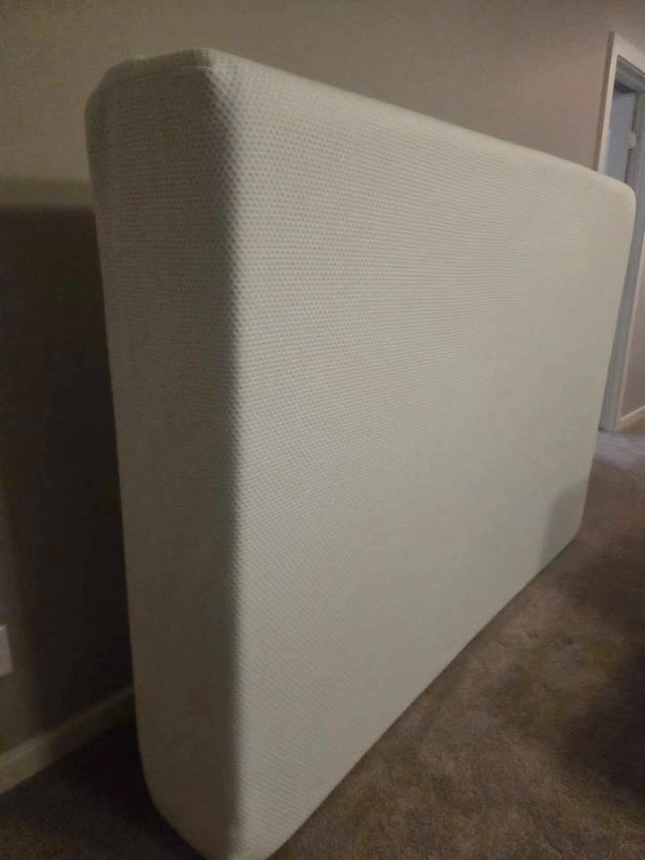 2 Full/Double Mattresses - photo 2
