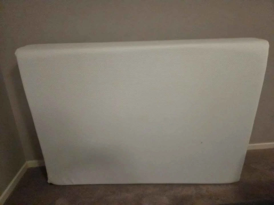 2 Full/Double Mattresses - photo 3