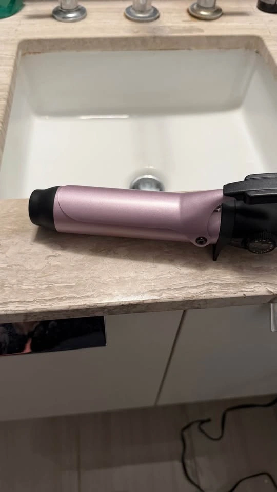 Remington Curling Iron - photo 2