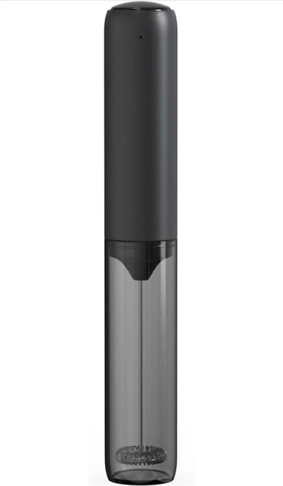 Electric Milk Frother USB Rechargeable Handheld Egg Beater - photo 5