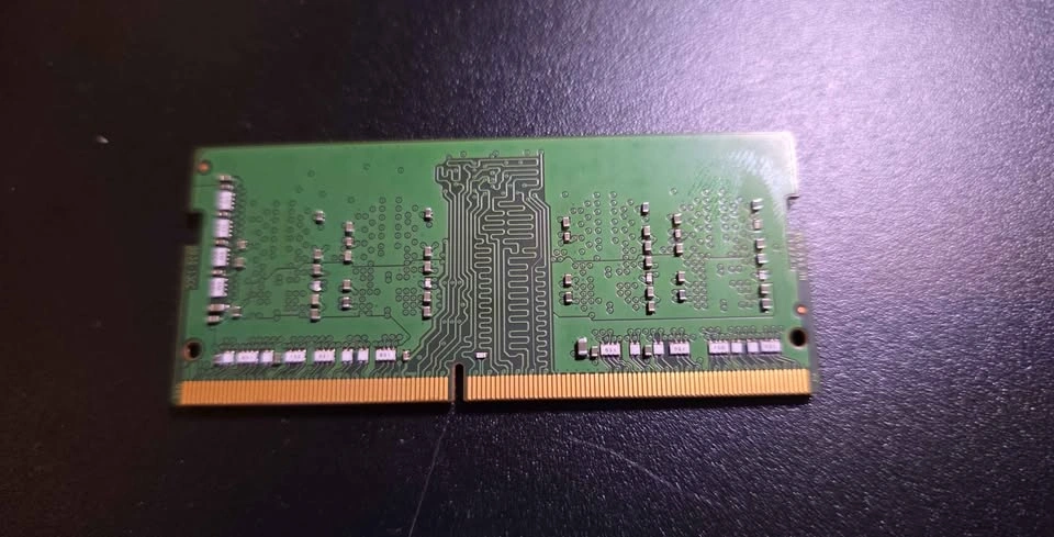 SK hynix 4GB PC4-2666V DDR4 Laptop RAM 1.2V SODIMM - photo 2